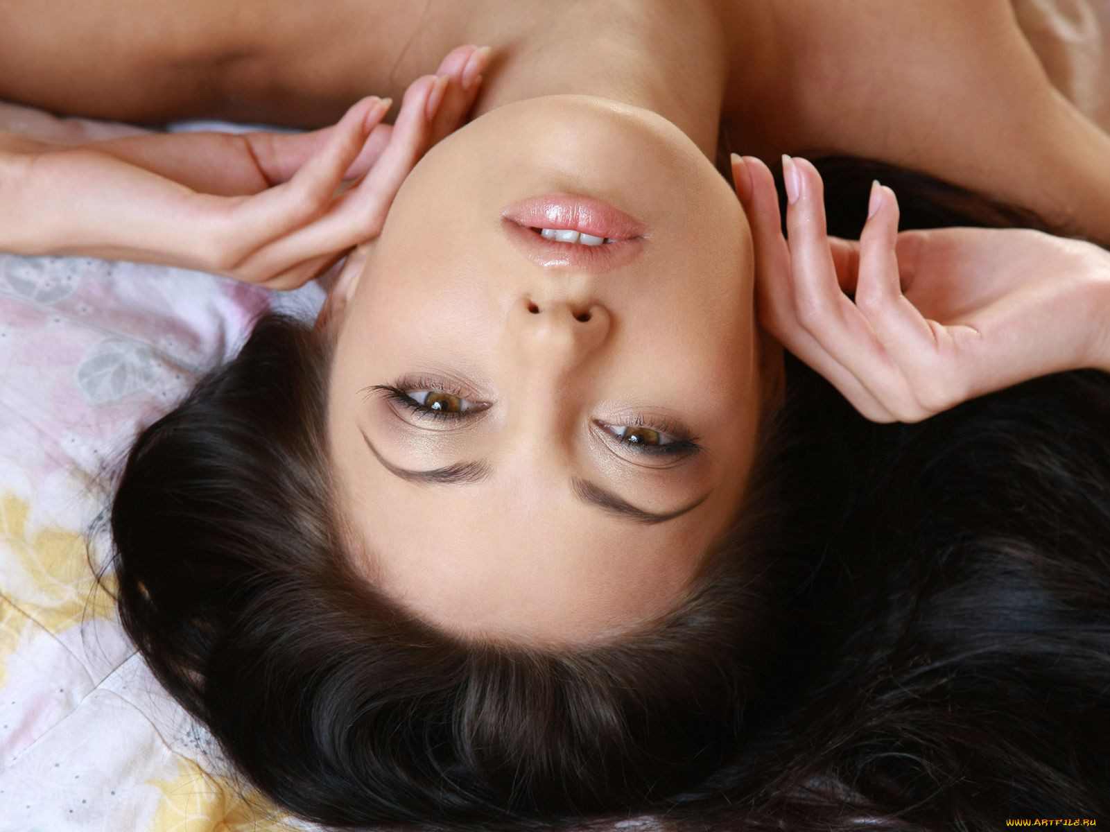Anna Sbitnaya, , 